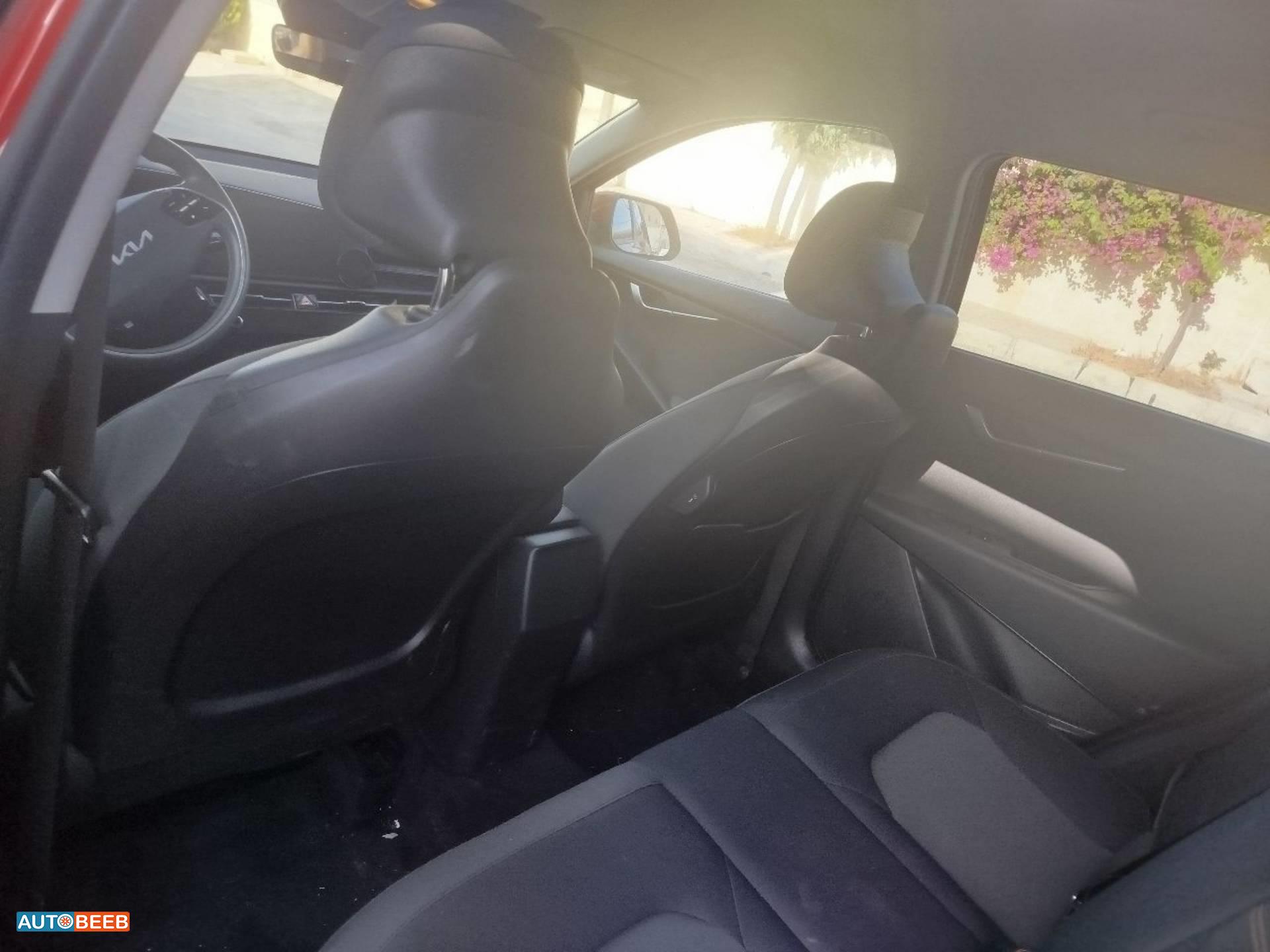 كيا نيرو 2023