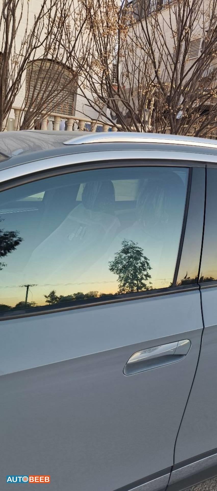 Volkswagen ID.4 2023