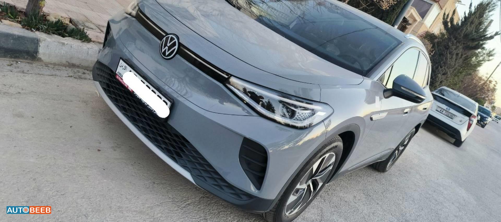 Volkswagen ID.4 2023