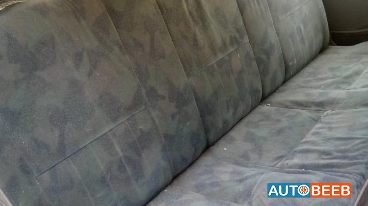 Minibus Hyundai 1996