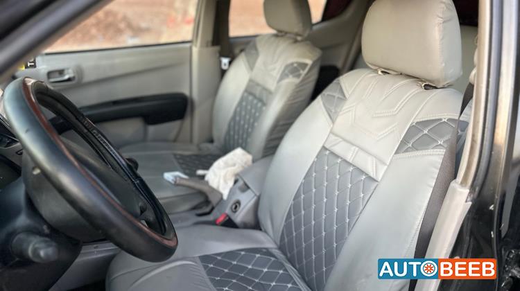 Mitsubishi L200 2008