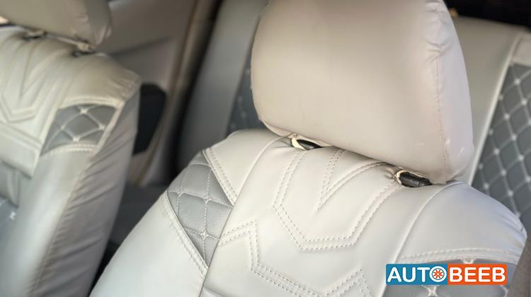 Mitsubishi L200 2008