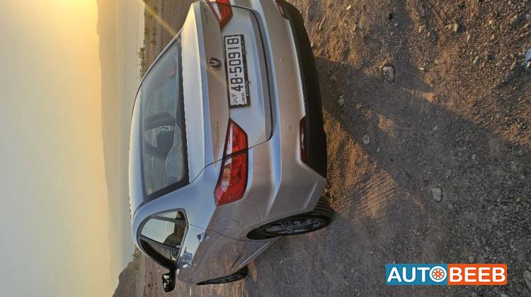 شانجان ايدو 2023