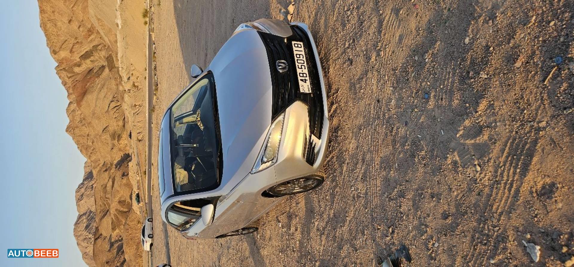 شانجان ايدو 2023