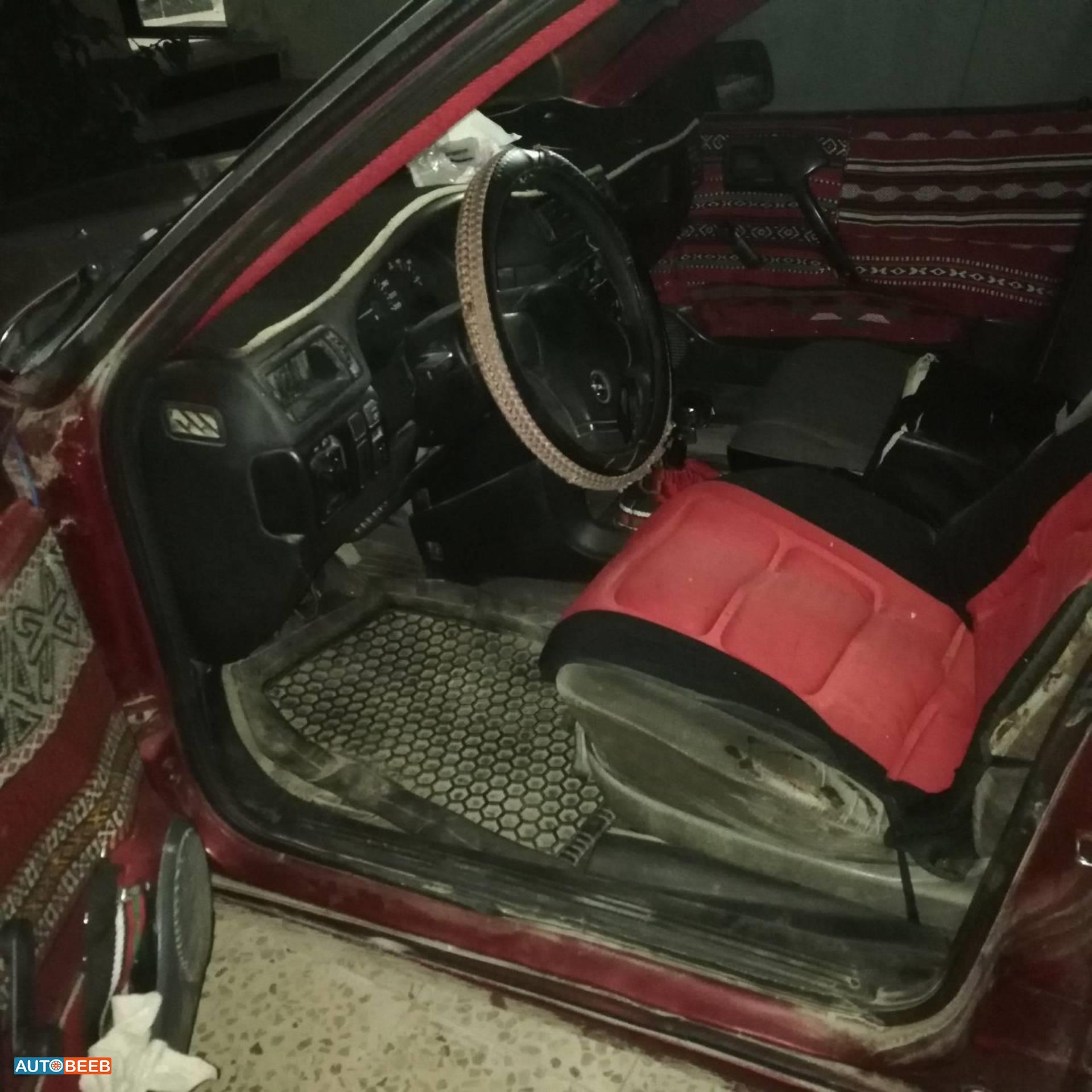 Opel Vectra 1992