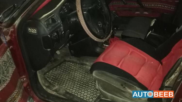 Opel Vectra 1992