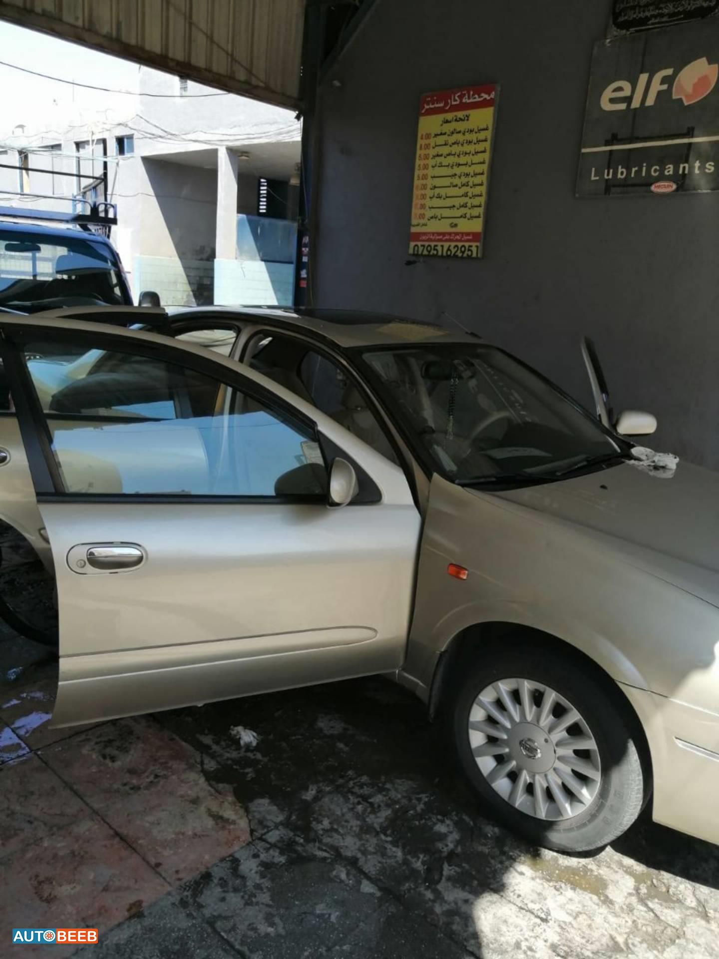 نيسان صني 2006