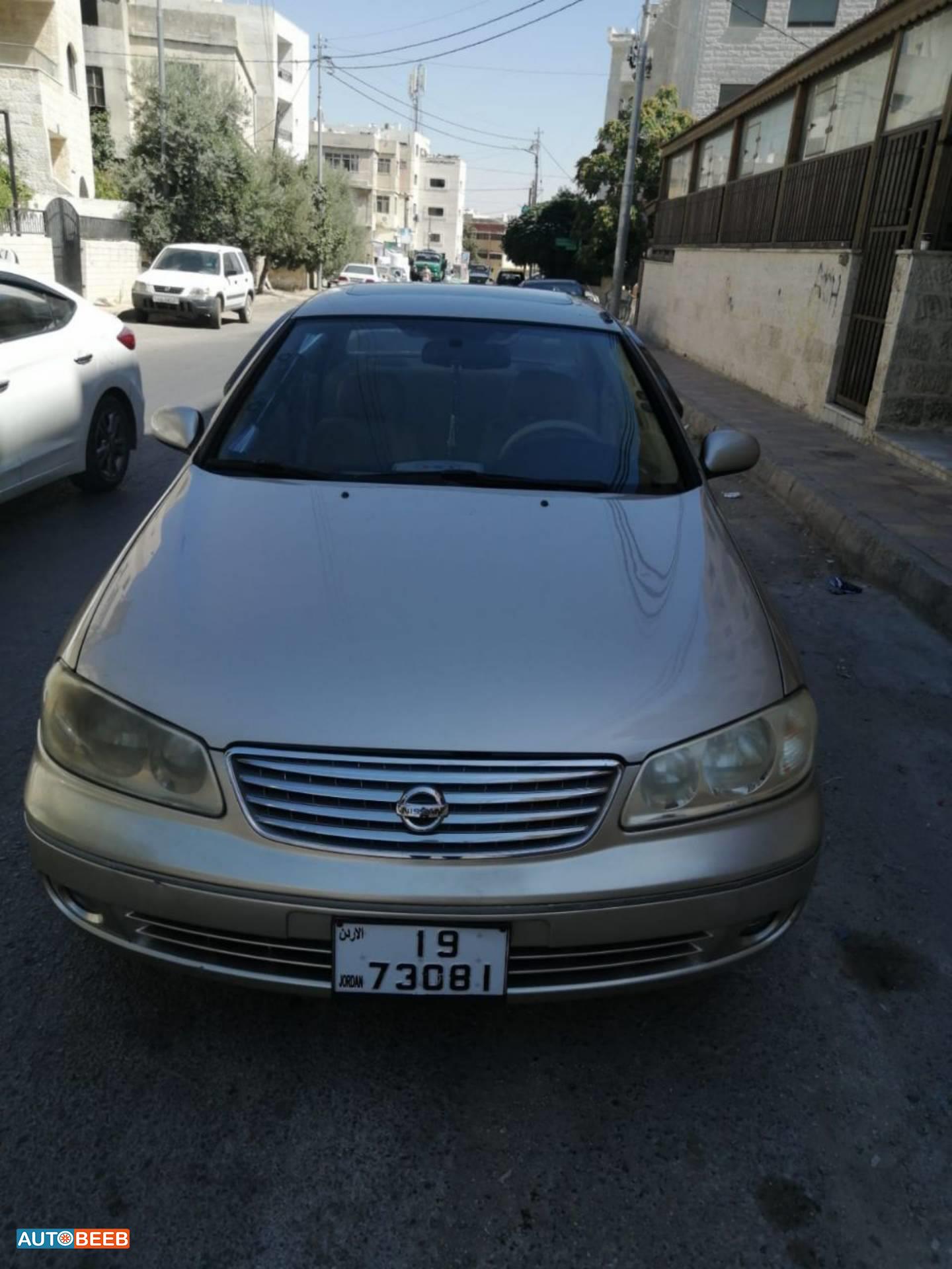 نيسان صني 2006