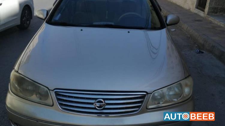 نيسان صني 2006