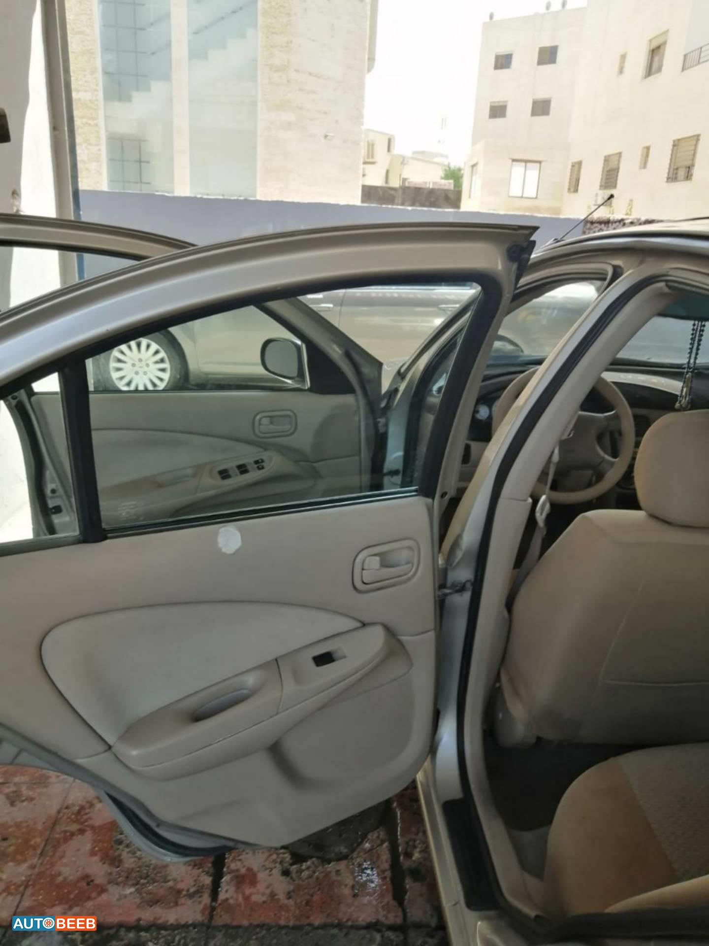 نيسان صني 2006