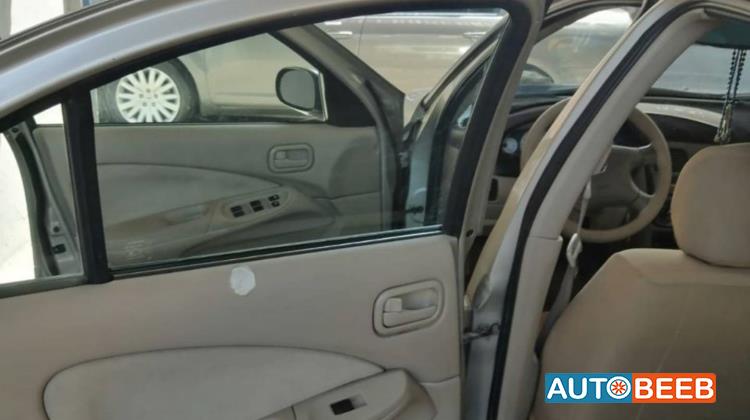 نيسان صني 2006