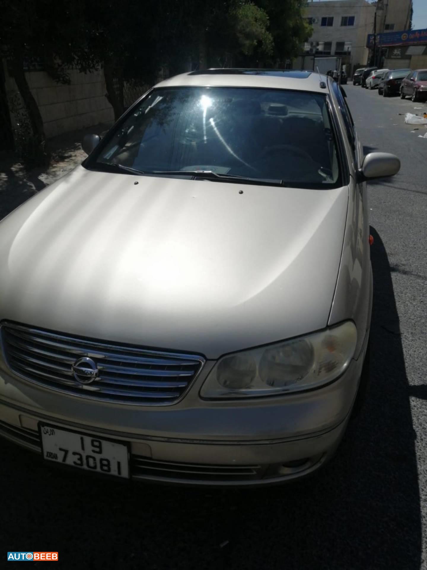 نيسان صني 2006