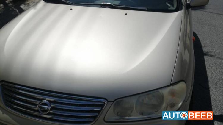 نيسان صني 2006