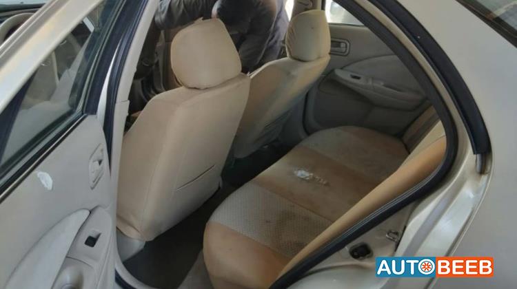 نيسان صني 2006