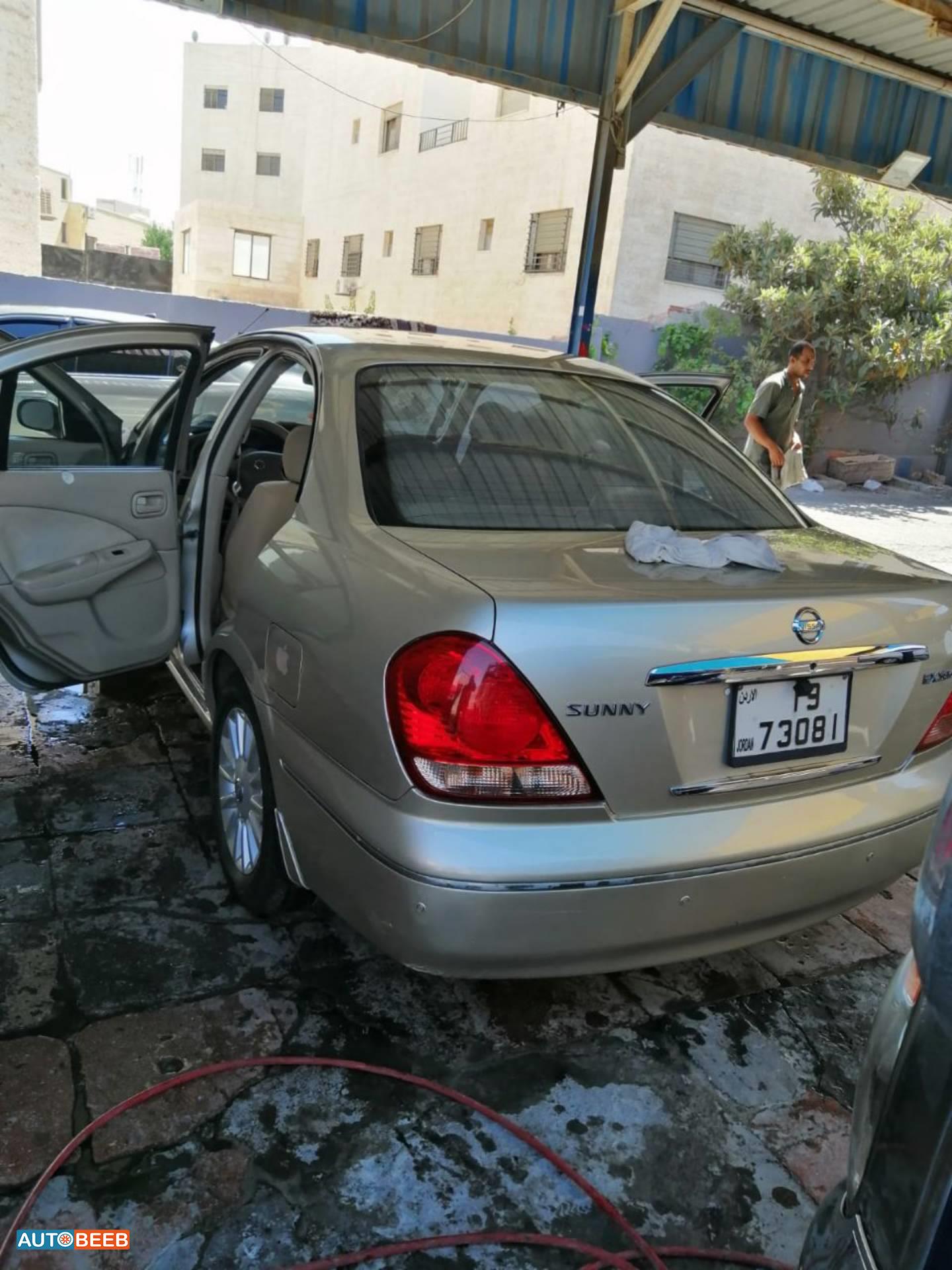 نيسان صني 2006