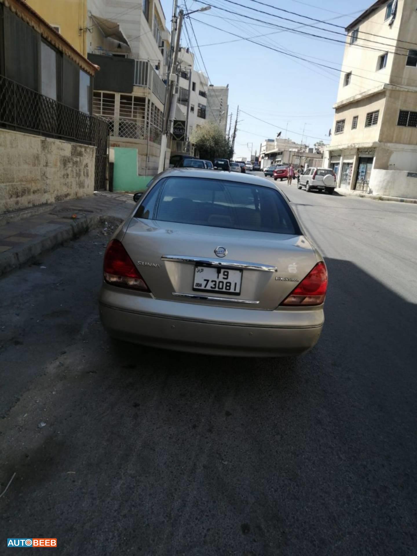 نيسان صني 2006