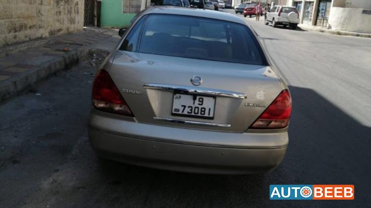 نيسان صني 2006