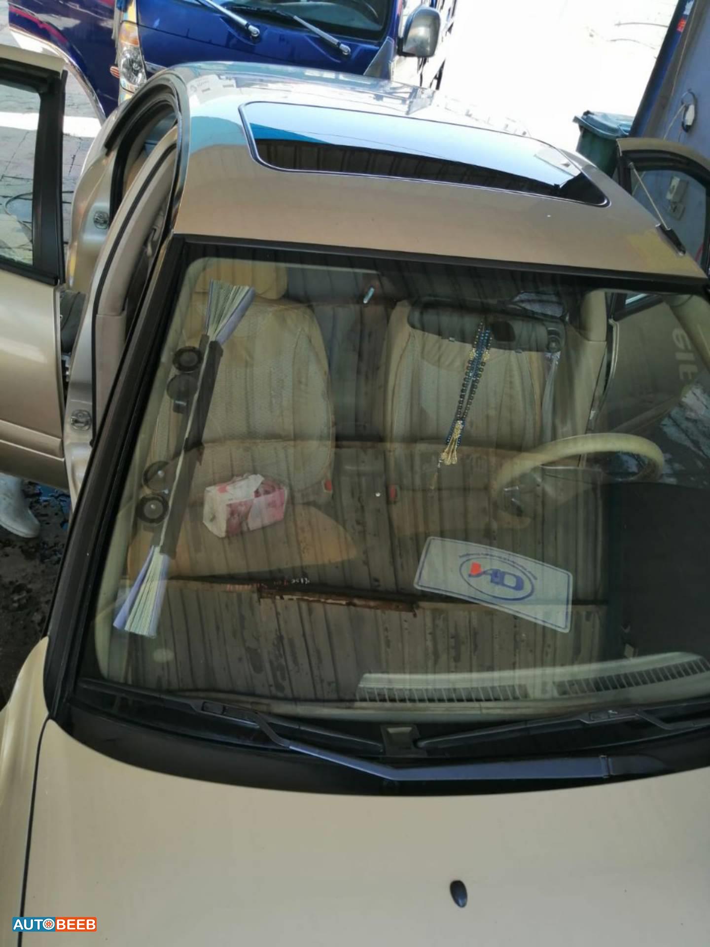 نيسان صني 2006