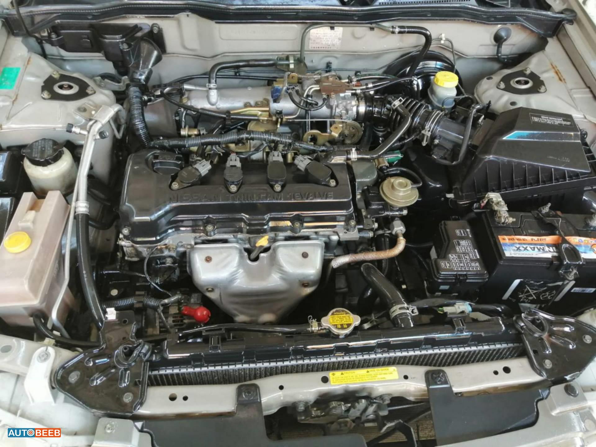 نيسان صني 2006