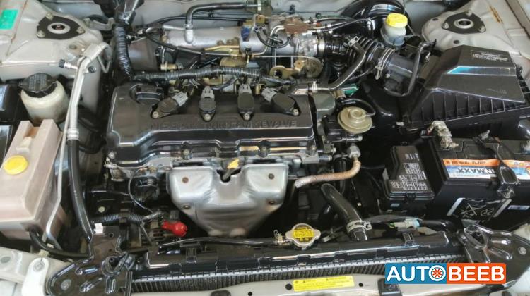 نيسان صني 2006