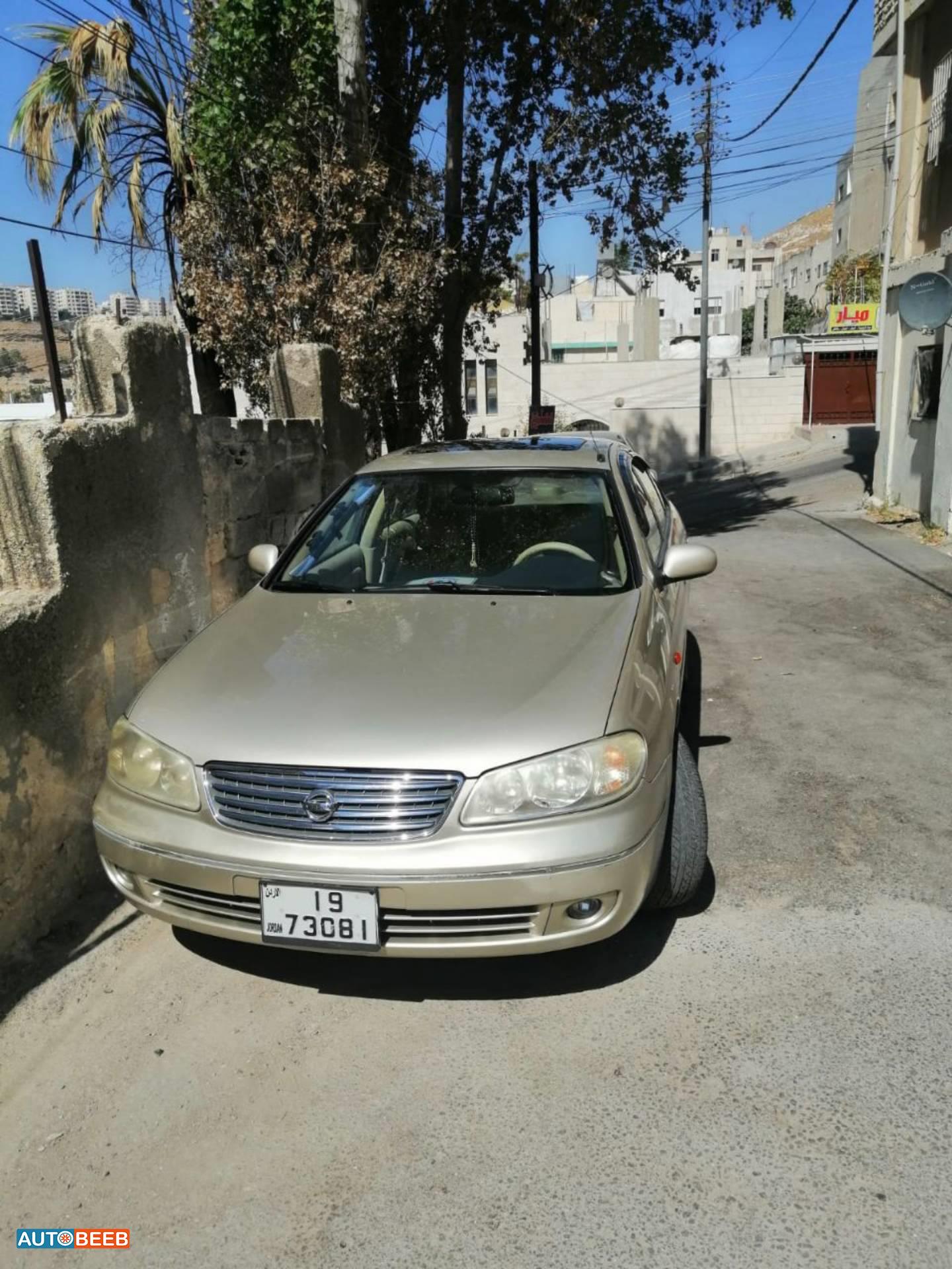 نيسان صني 2006