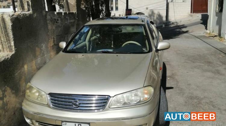 نيسان صني 2006