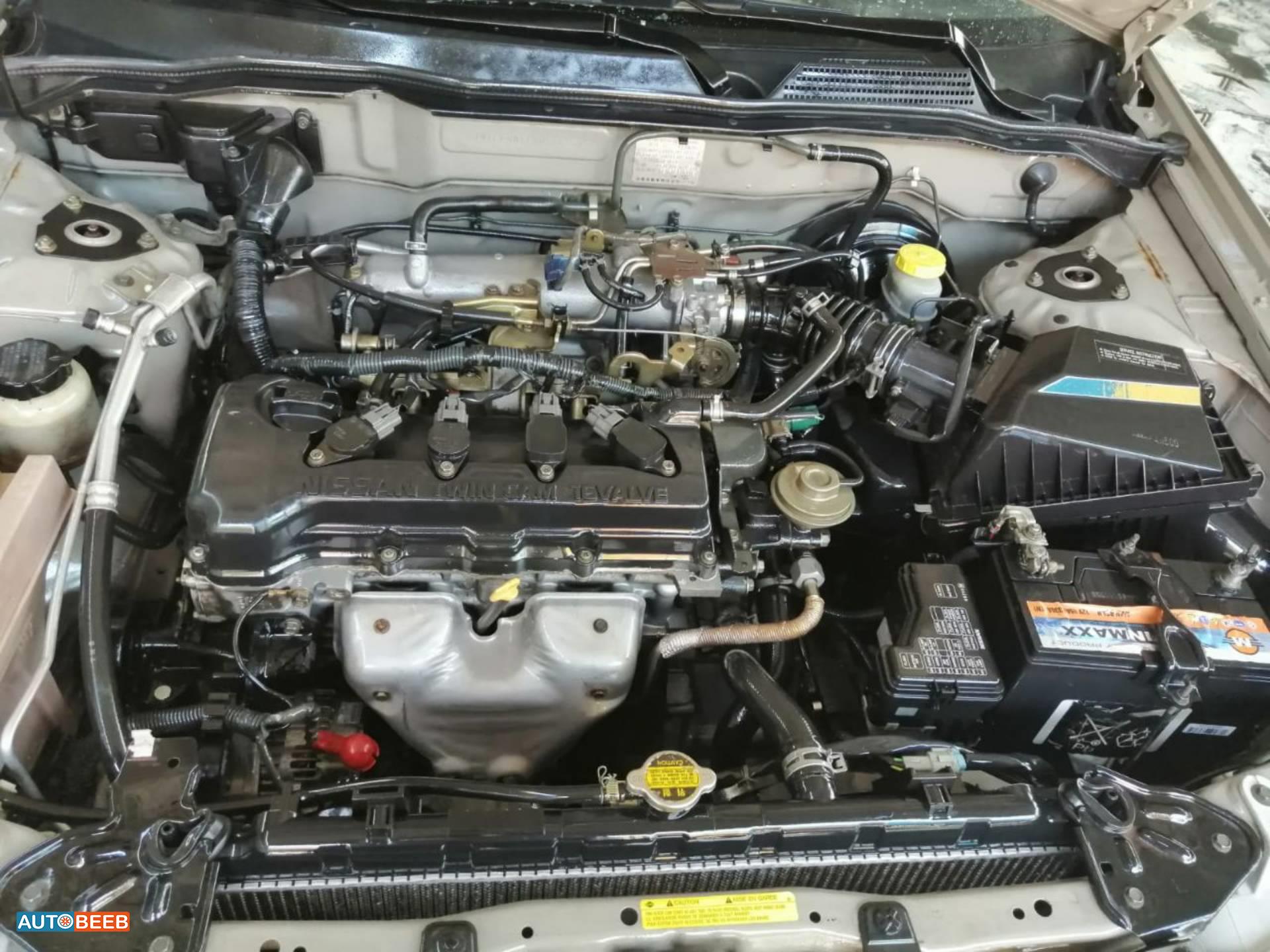 نيسان صني 2006