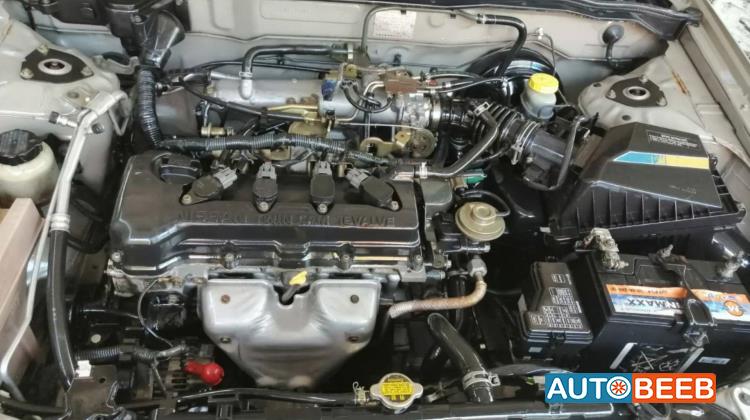 نيسان صني 2006