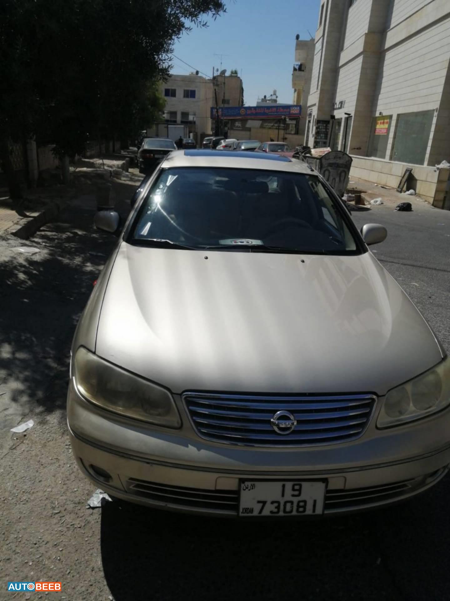 نيسان صني 2006