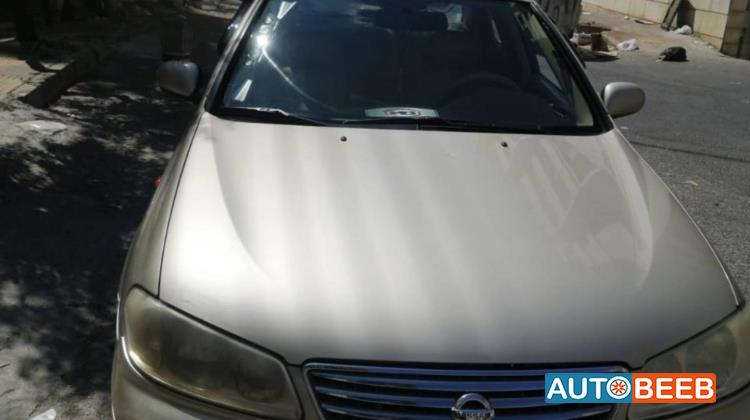 نيسان صني 2006