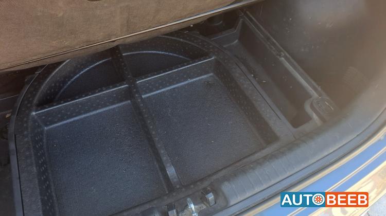 كيا نيرو 2018