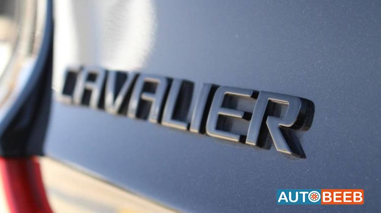 شيفروليه كافالير 2023