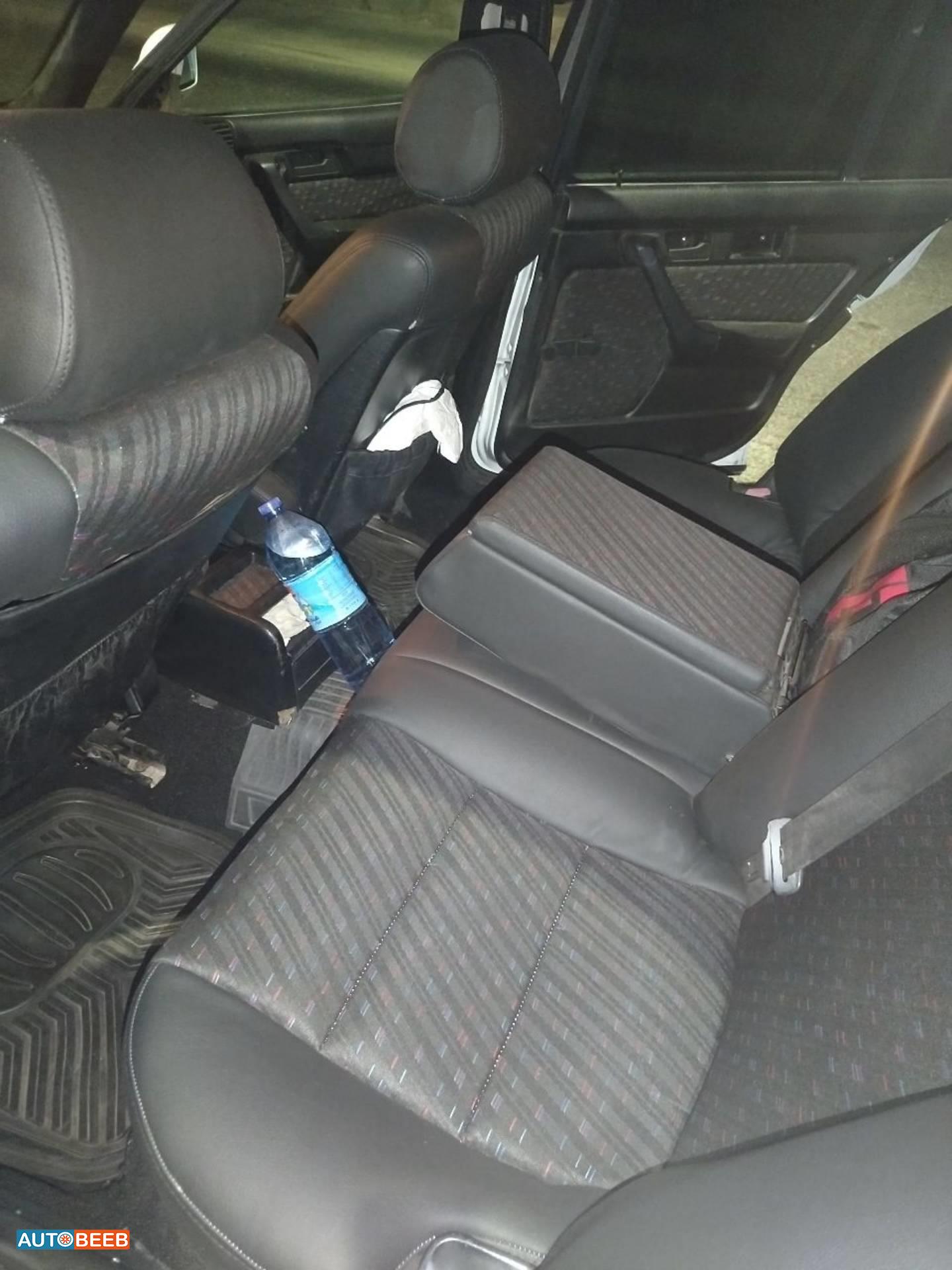 بي ام دبليو 520 1992