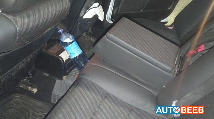 بي ام دبليو 520 1992