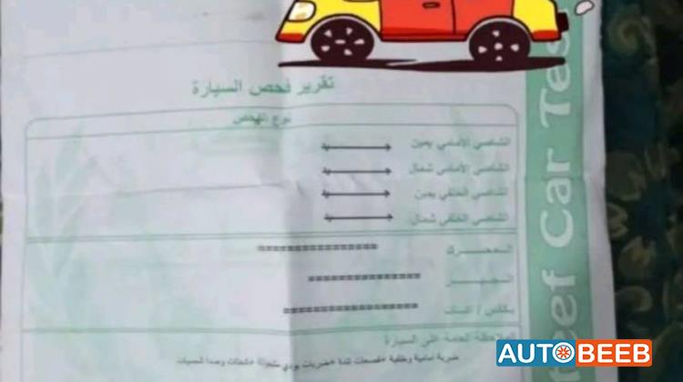 ميني باص مرسيدس بنز 2008