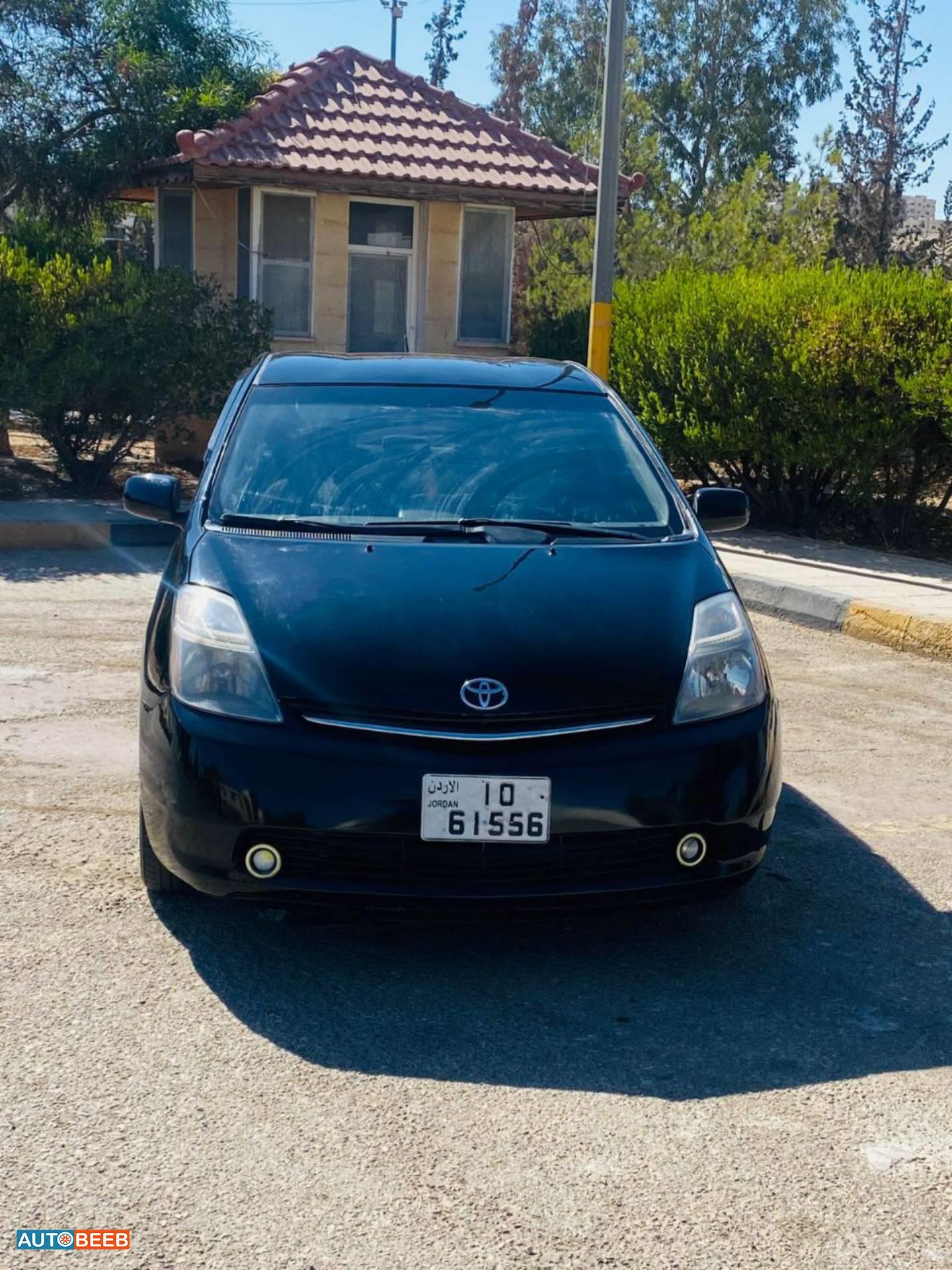 Toyota Prius 2008