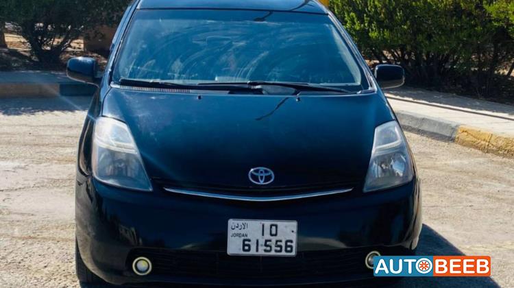 Toyota Prius 2008