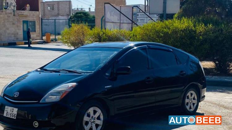 Toyota Prius 2008
