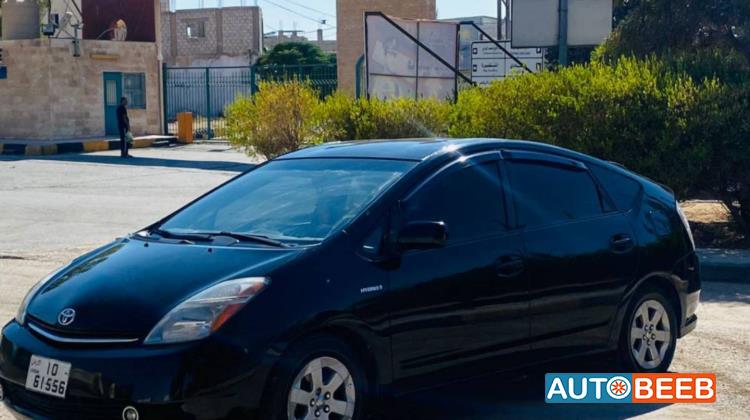 Toyota Prius 2008