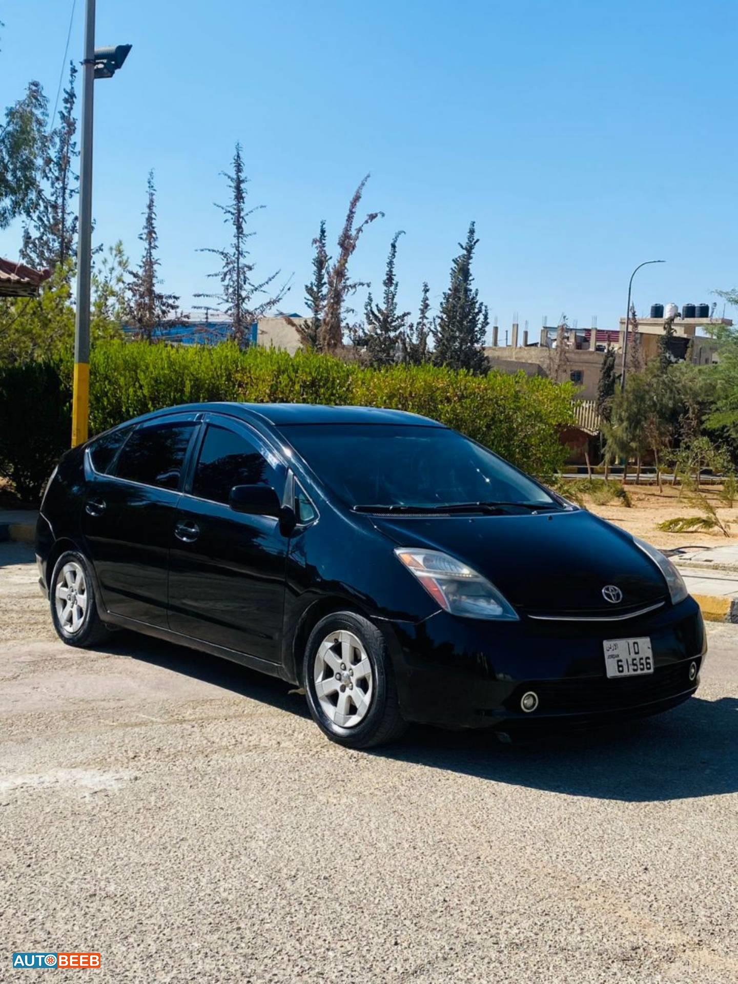 Toyota Prius 2008