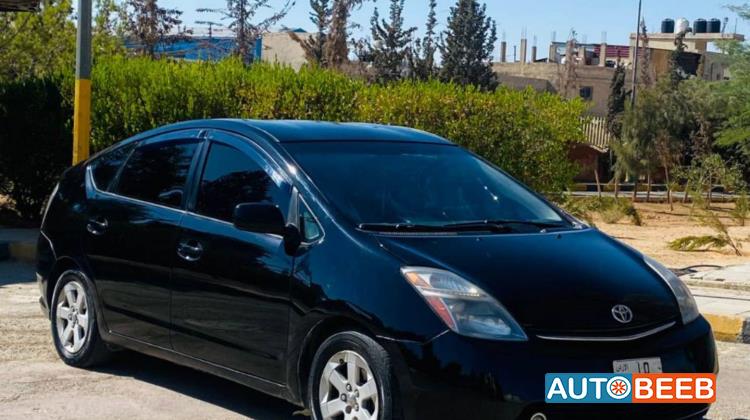 Toyota Prius 2008