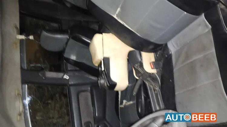 Mitsubishi L200 2006