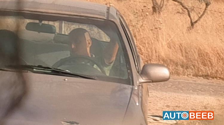 هيونداي اكسنت 1994