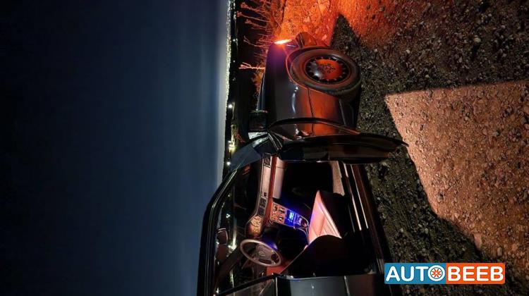 Mercedes Benz CE230 1992