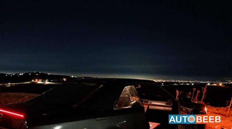 Mercedes Benz CE230 1992