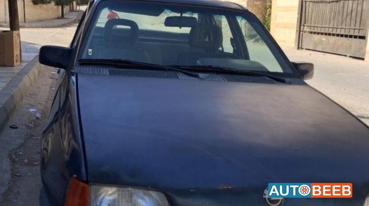 Opel Kadett 1990