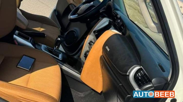 تويوتا فورتشنر 2016