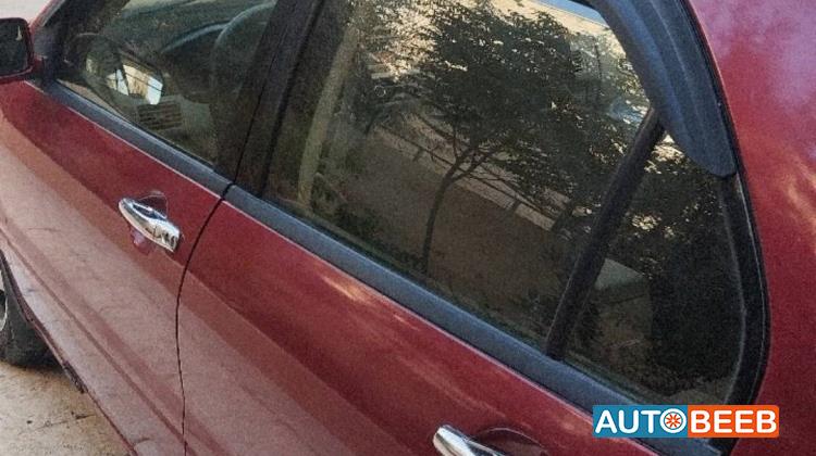 Mitsubishi Lancer 2007