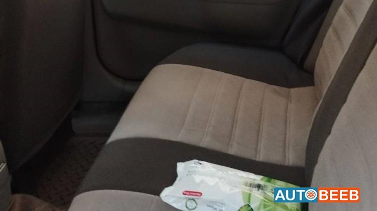 Mitsubishi Lancer 2007