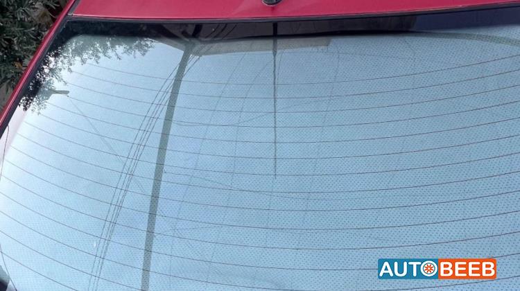 هيونداي اكسنت 2013